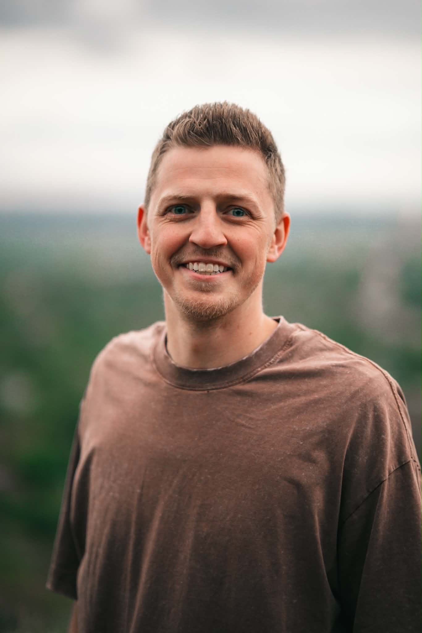 Spencer Dawson